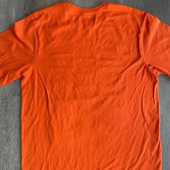 EUC - Nike Basketball Tee Sz.S - Picture 3 of 4